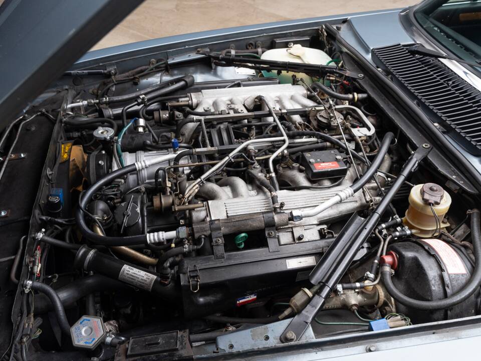 Image 26/26 of Jaguar XJ-S V12 Lynx Eventer (1985)