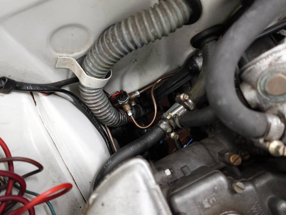Bild 54/67 von Alfa Romeo Giulia 1300 GT Junior (1968)