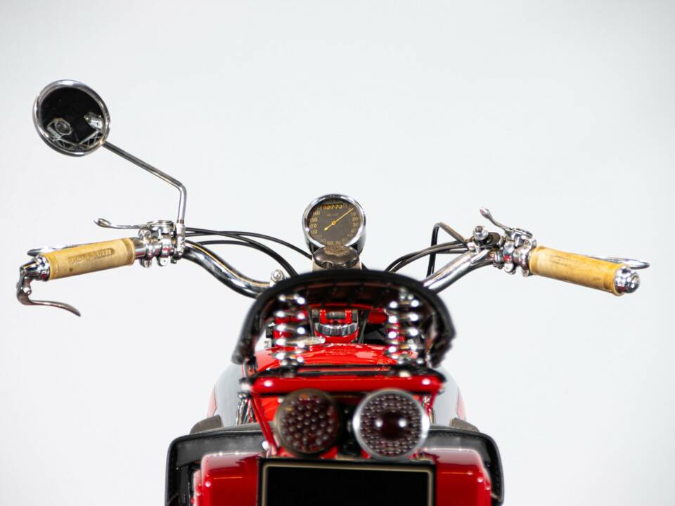 Immagine 16/50 di Moto Guzzi DUMMY (1939)