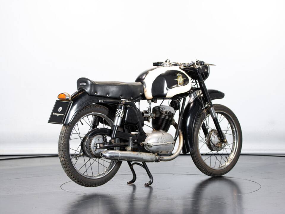 Bild 4/50 von MV Agusta 125 TR (1958)