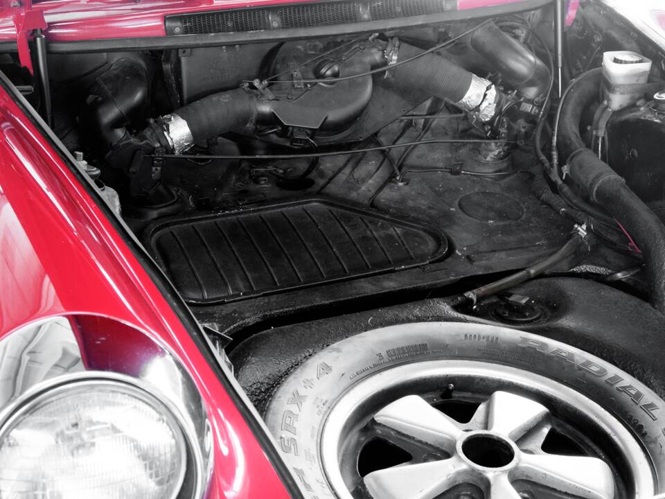 Bild 47/48 von Porsche 911 2.2 T (1970)