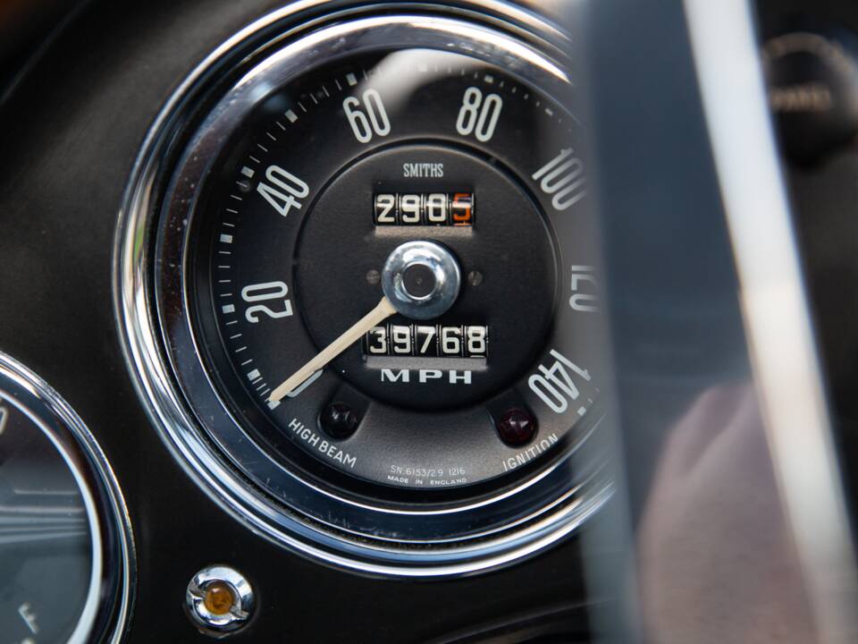 Bild 8/83 von Aston Martin DB 2/4 Mk III (1959)