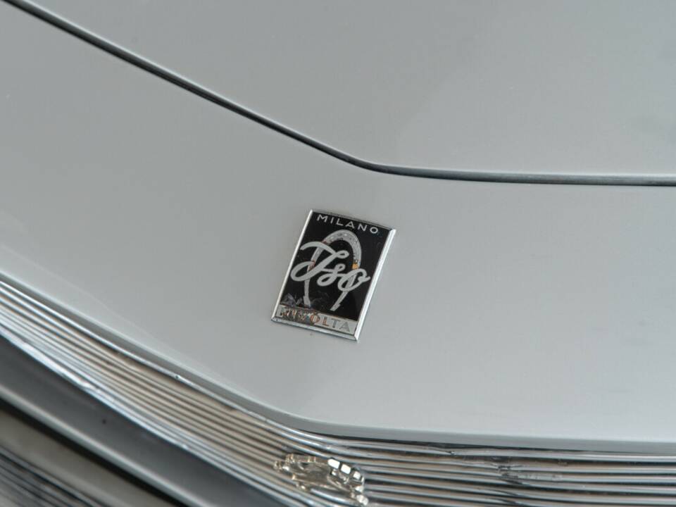 Bild 22/47 von ISO Rivolta 300 (1966)