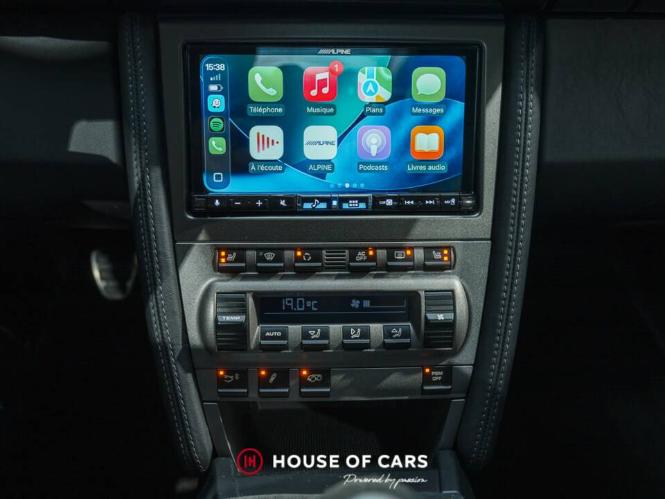 Afbeelding 21/24 van Porsche Cayman S (2008)