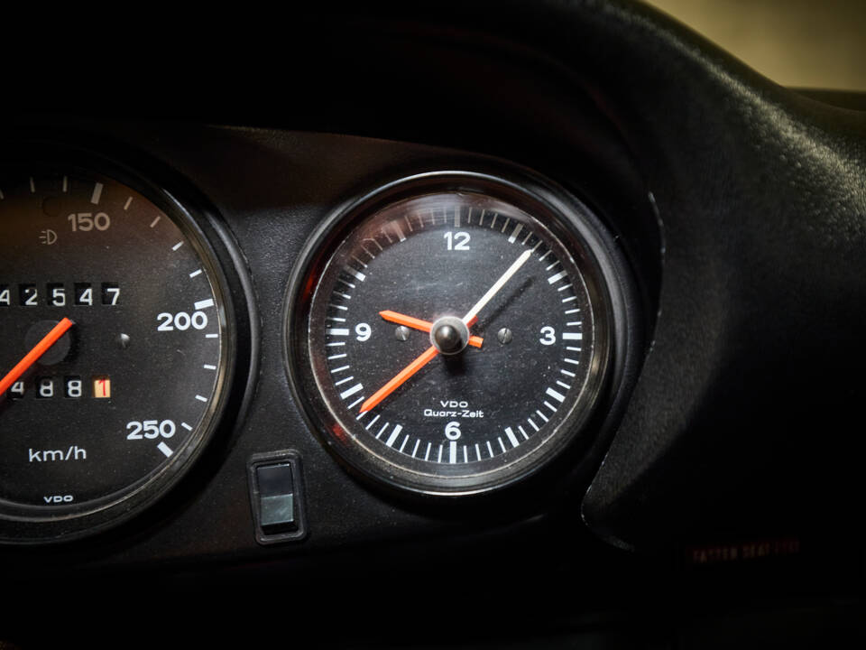 Bild 51/95 von Porsche 911 Carrera RS 3.0 (1974)