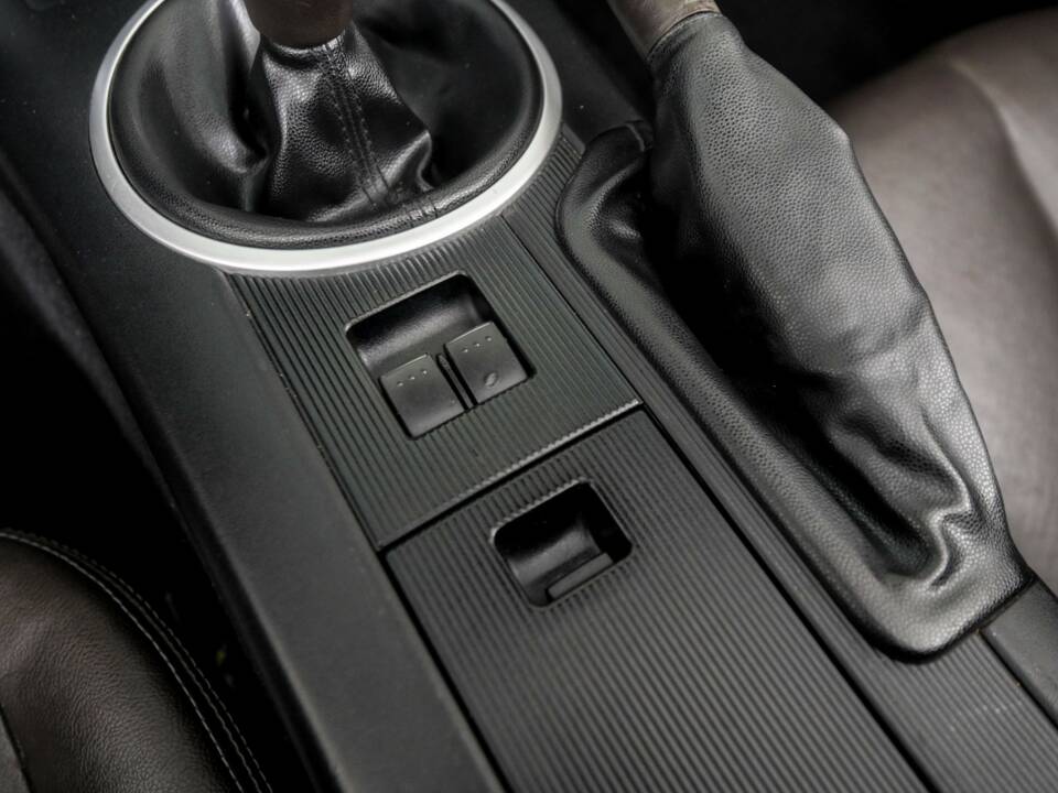 Image 31/50 of Mazda MX-5 2.0 (2009)