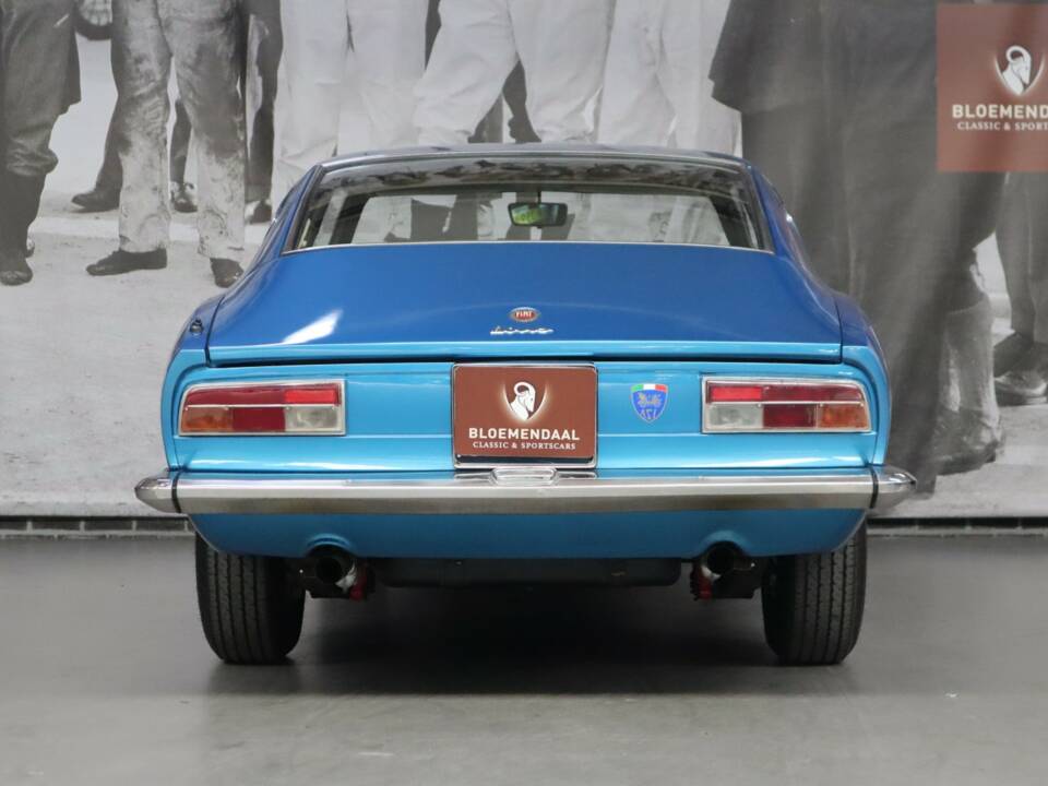 Image 33/37 of FIAT Dino Coupe (1967)