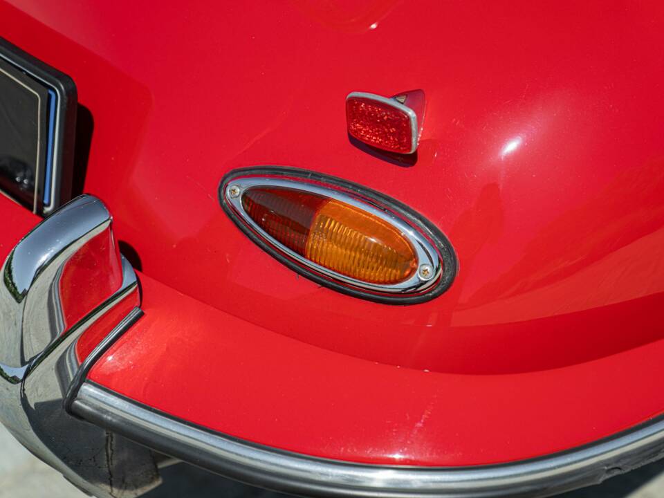 Image 17/50 of Porsche 356 C 1600 SC (1964)