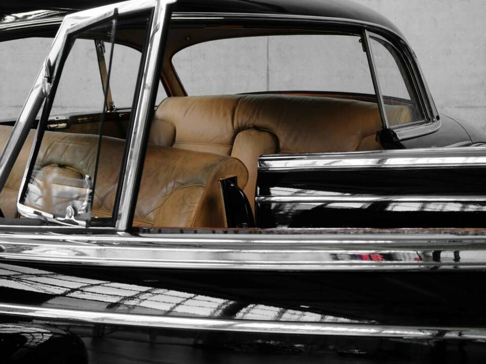Afbeelding 34/50 van Mercedes-Benz 300 d (1957)