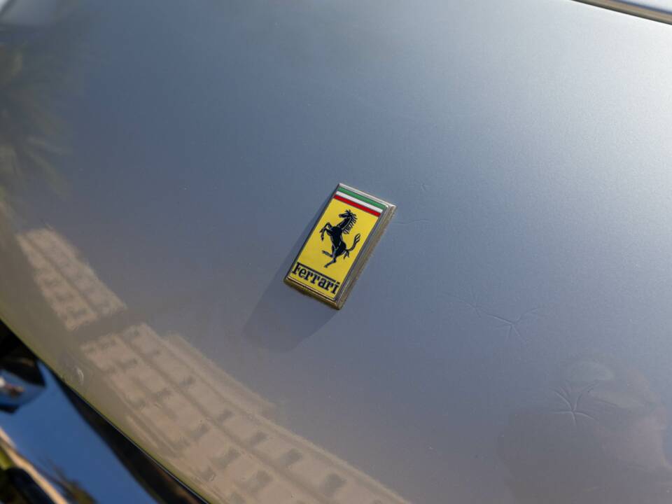 Imagen 36/47 de Ferrari 330 GT 2+2 (1964)