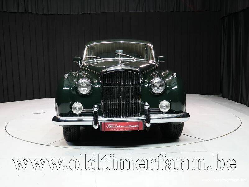 Image 11/15 of Bentley S 2 (1961)