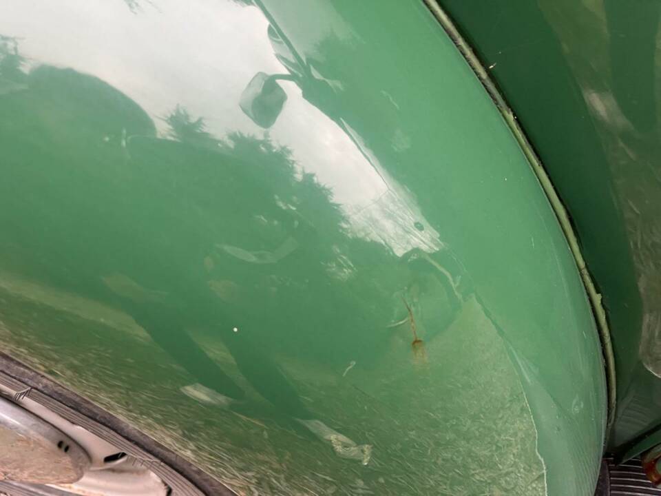 Image 27/43 of Volkswagen Beetle 1200 (1970)