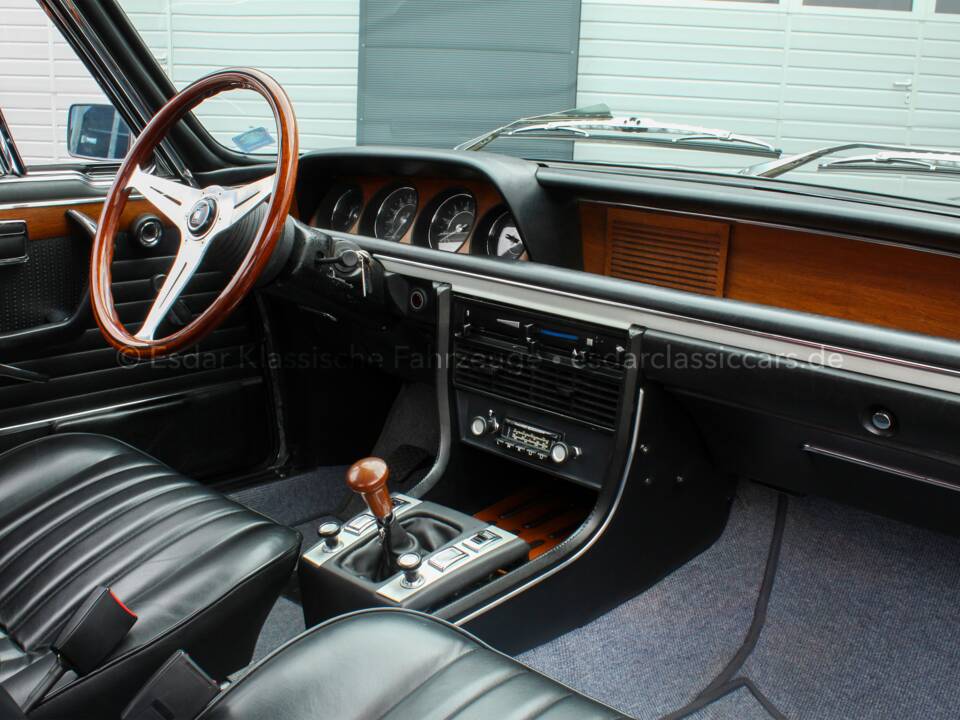 Image 8/42 de BMW 3.0 CSi (1972)