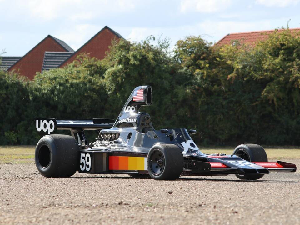 Imagen 18/18 de Shadow DN5-4A (1976)