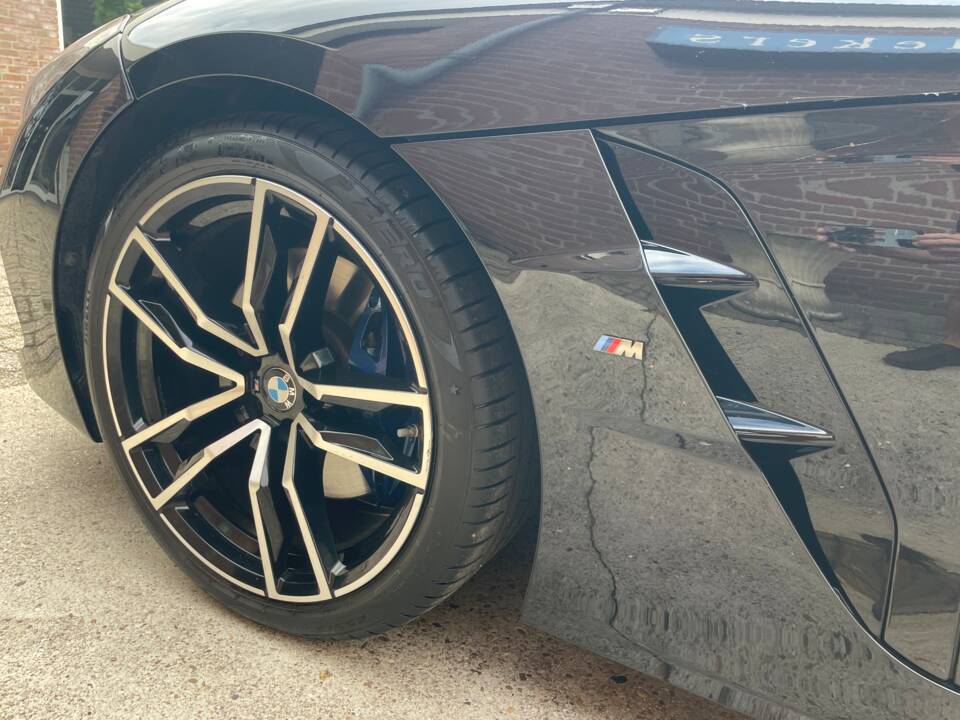 Image 6/26 of BMW Z4 M40i (2019)