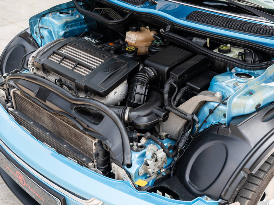 Bild 54/60 von Mini Cooper S (2004)