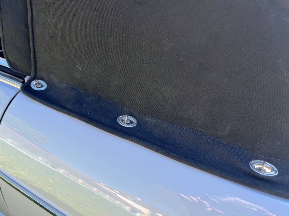 Bild 36/56 von Lancia Appia Convertible Vignale (1962)