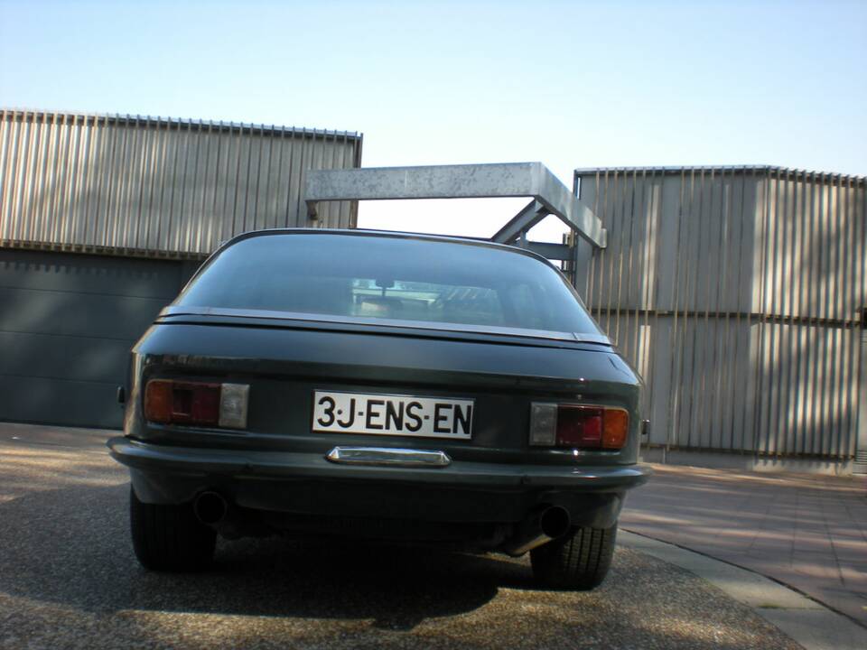 Bild 7/8 von Jensen Interceptor  MK II (1972)