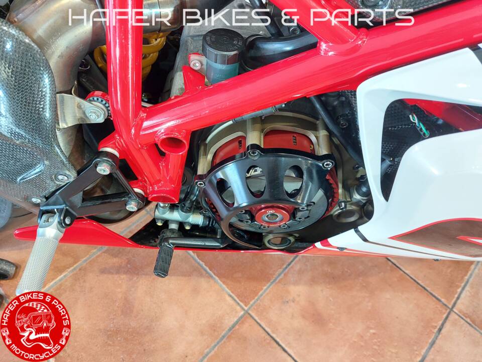 Bild 28/56 von Ducati 1098 R (2009)