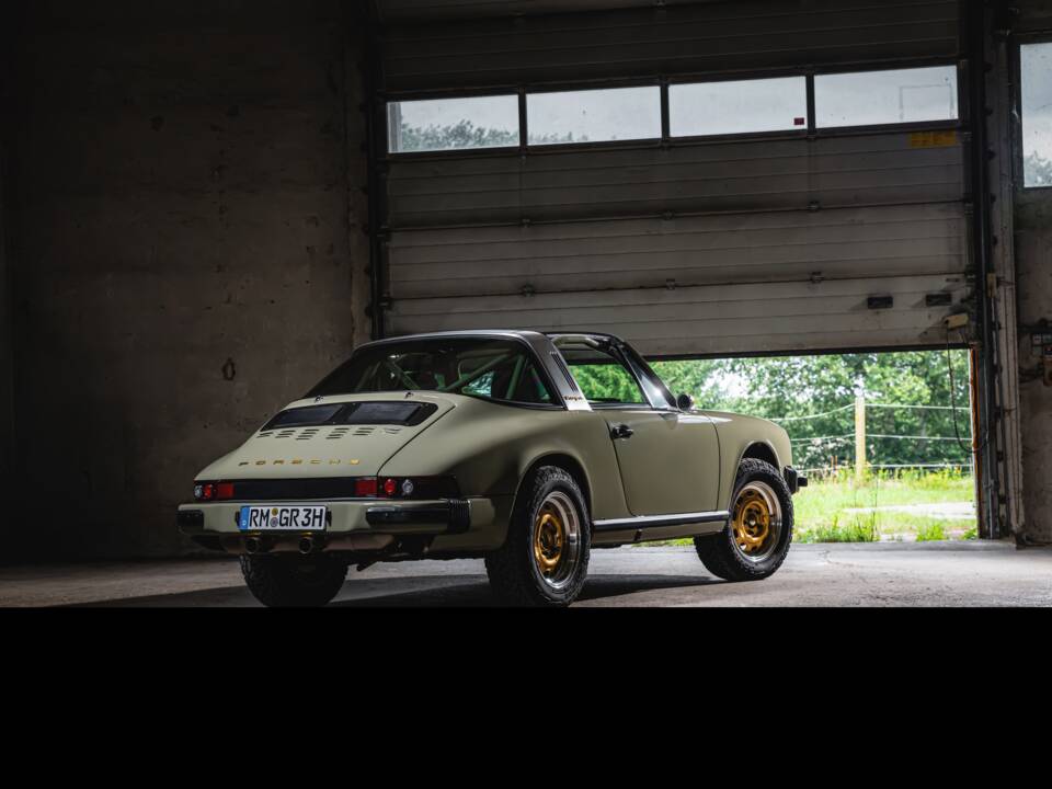 Bild 36/86 von Porsche 911 2.7 S (1977)
