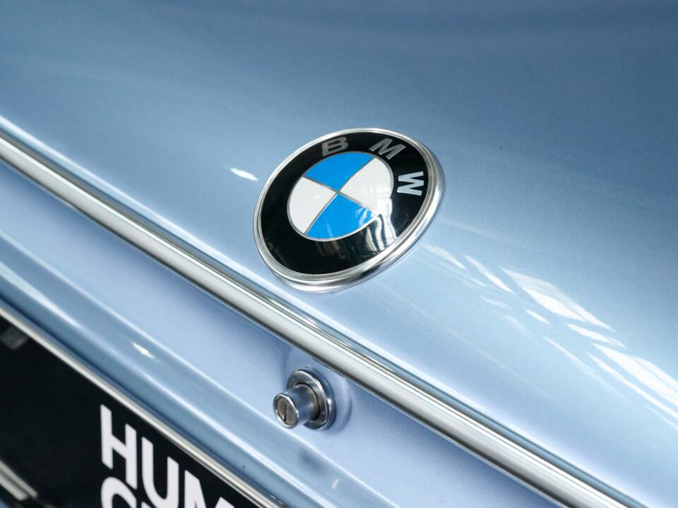 Bild 32/50 von BMW 2002 Baur (1975)