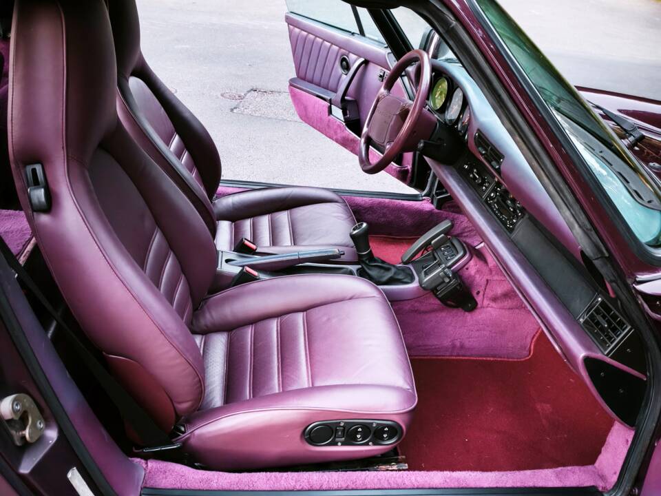 Bild 7/31 von Porsche 911 Carrera (WTL) (1990)