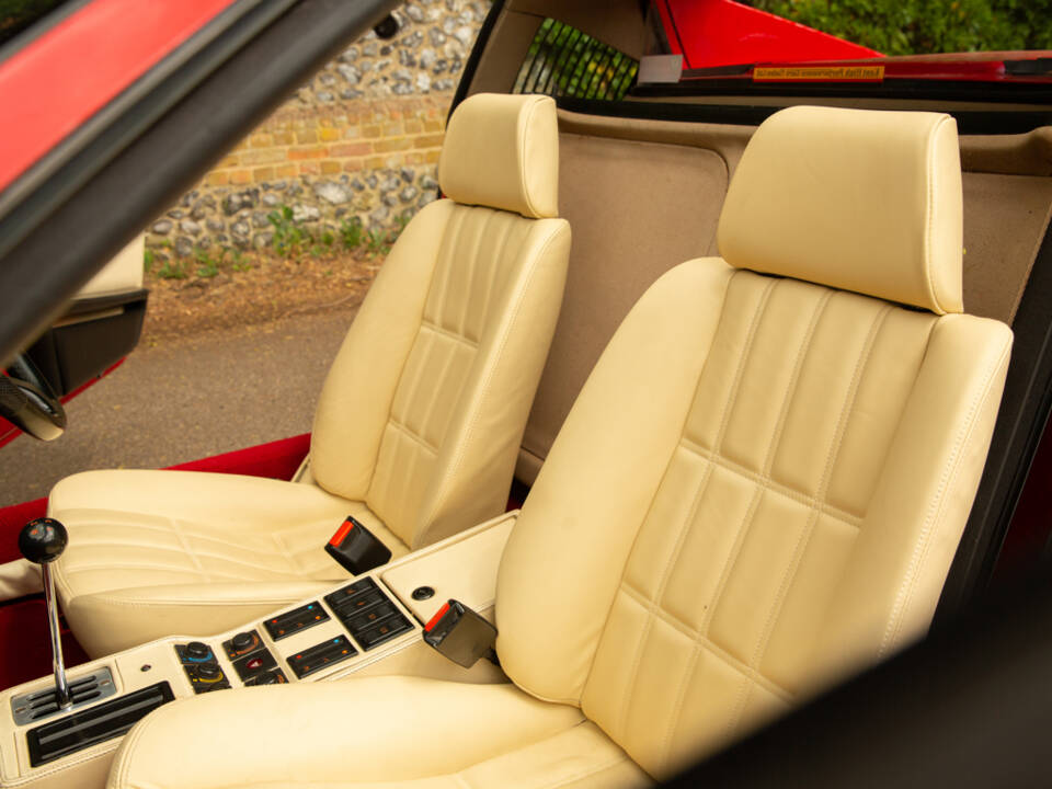 Immagine 18/49 di Ferrari 328 GTS (1988)