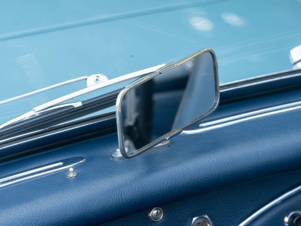 Image 26/38 of Austin-Healey 100/6 (BN4) (1956)
