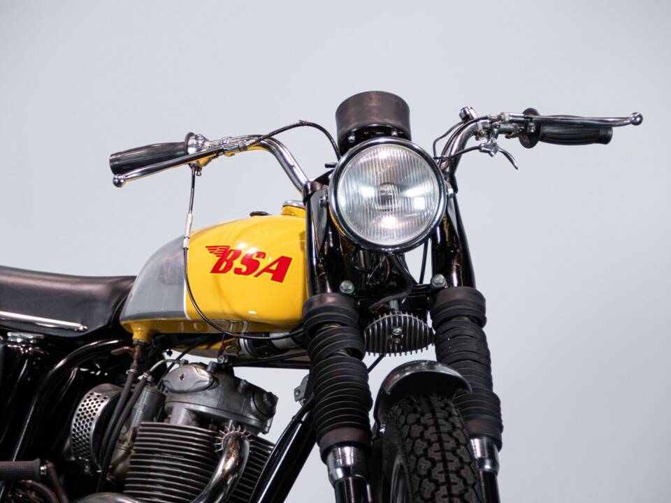 Image 42/50 of BSA DUMMY (1969)