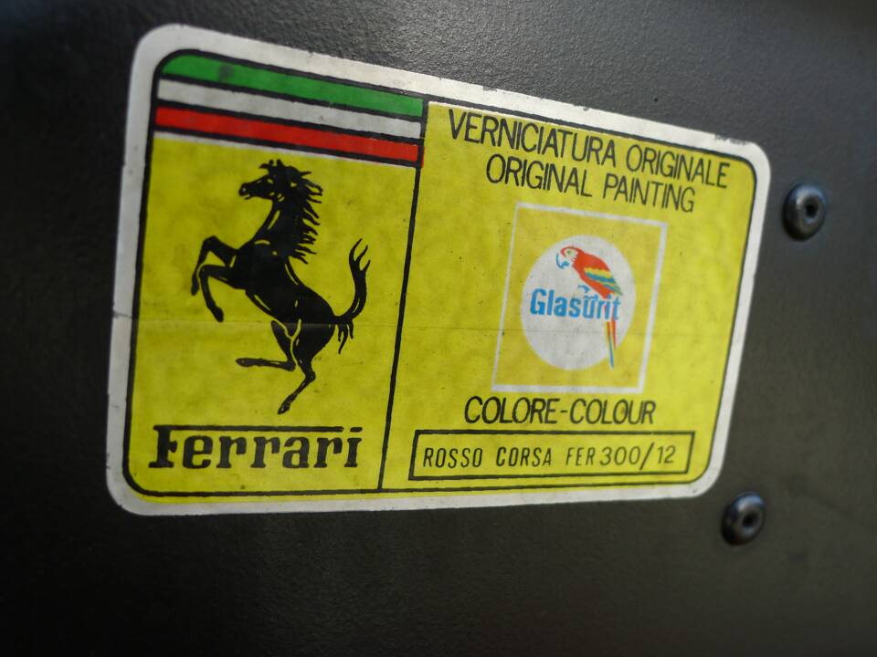 Afbeelding 13/41 van Ferrari F 355 Berlinetta (1995)