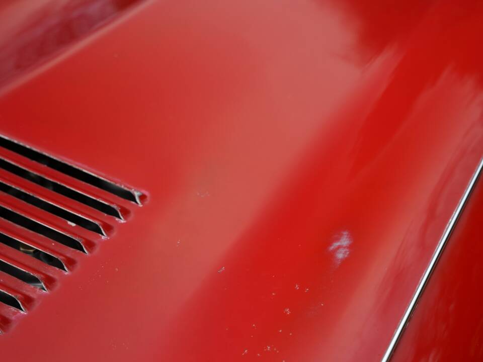 Afbeelding 30/50 van Jaguar Type E 3.8 (1963)