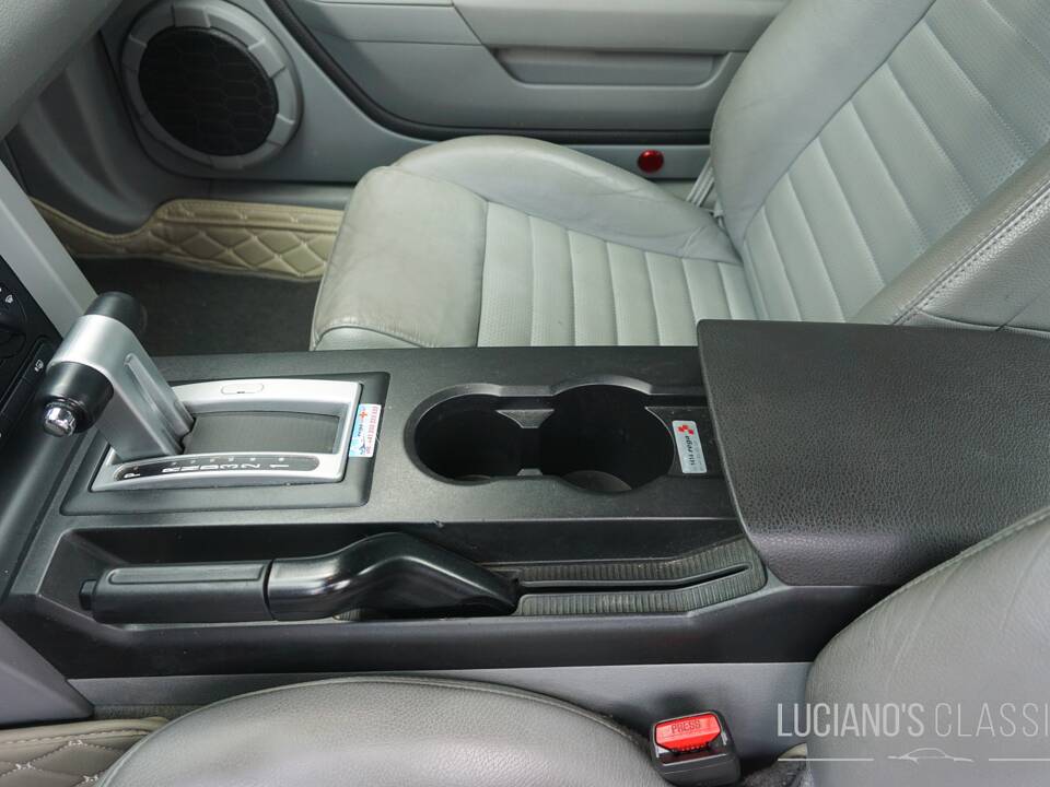 Bild 46/63 von Ford Mustang GT (2005)