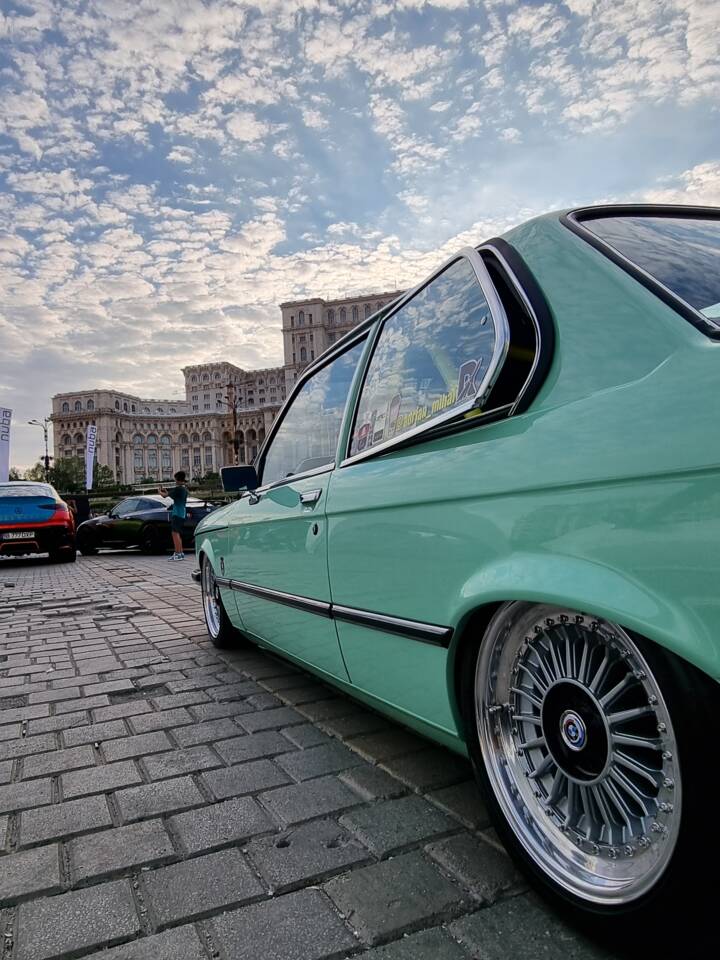 Afbeelding 12/44 van BMW 315 (1983)