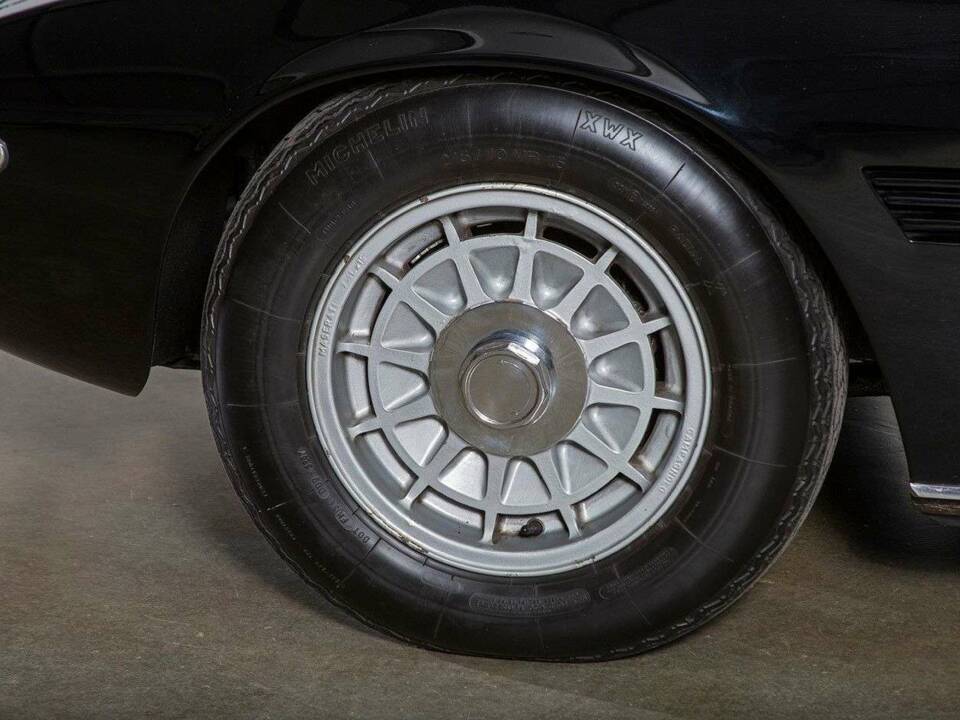Bild 20/32 von Maserati Ghibli SS (1970)