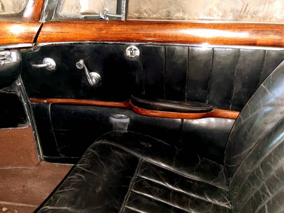 Image 4/13 of Mercedes-Benz 220 S Cabriolet (1957)