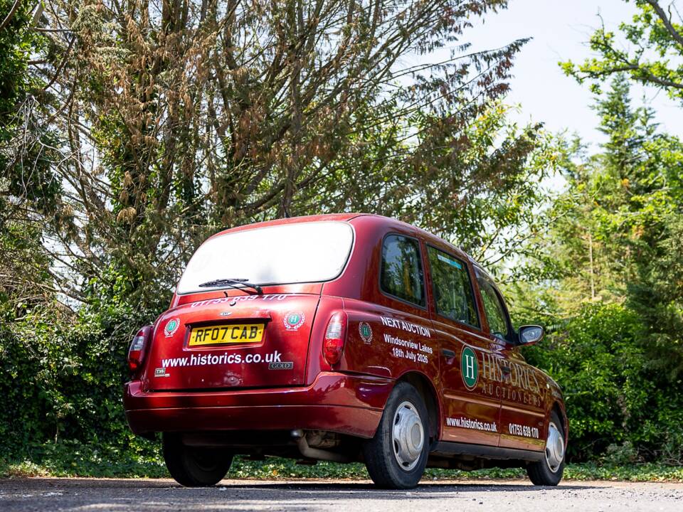 Immagine 20/50 di LTI TX4 (2007)