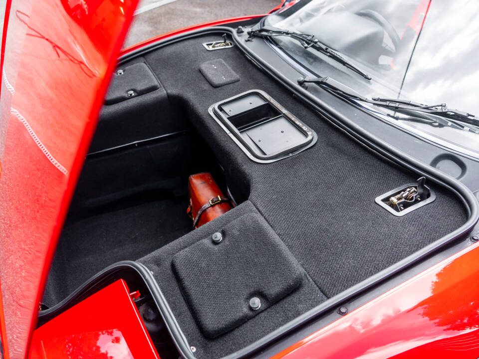 Bild 20/56 von Ferrari 348 TB (1992)