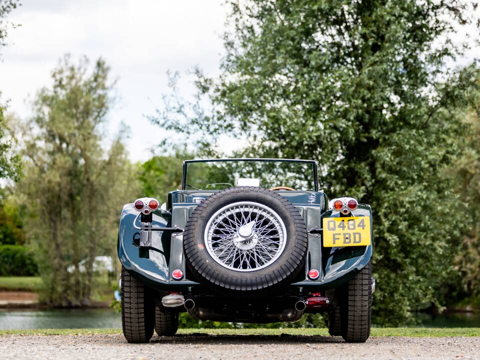 Image 30/50 of Jaguar SS 1 (1900)