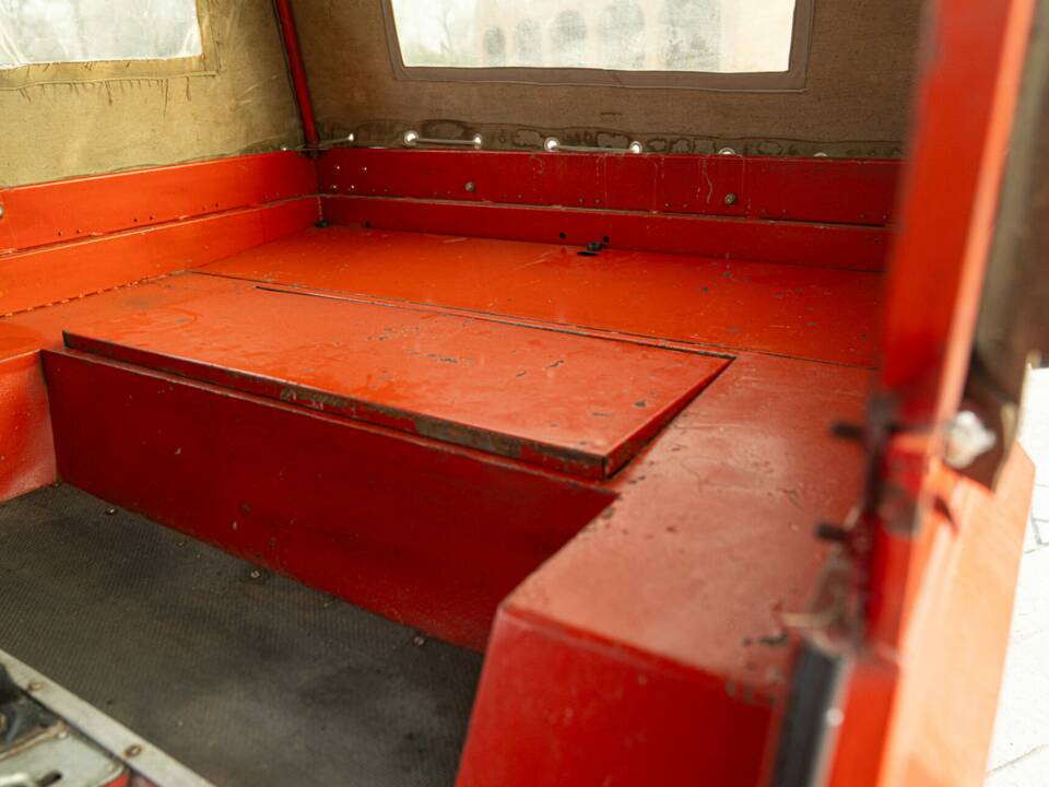 Afbeelding 40/50 van SAMAS Yeti 903 (1971)