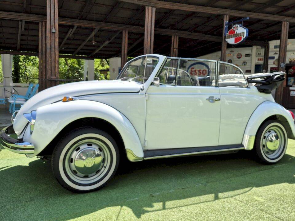 Image 5/73 of Volkswagen Beetle 1300 (1972)