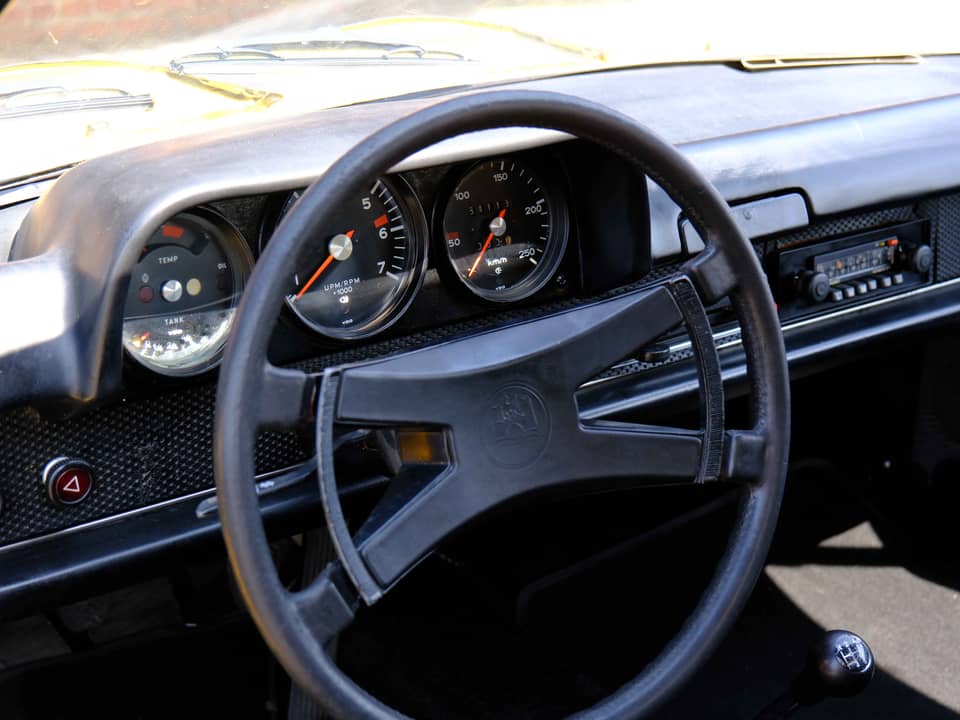 Image 73/88 of Porsche 914/4  2.0 (1976)