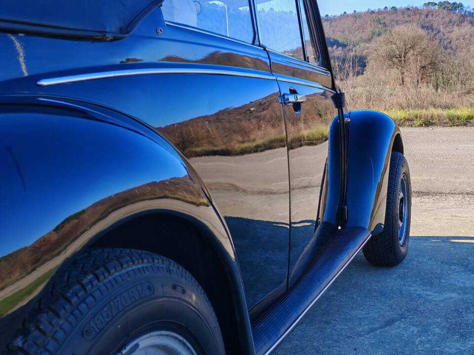 Bild 9/35 von Volkswagen Käfer 1303 LS (1975)