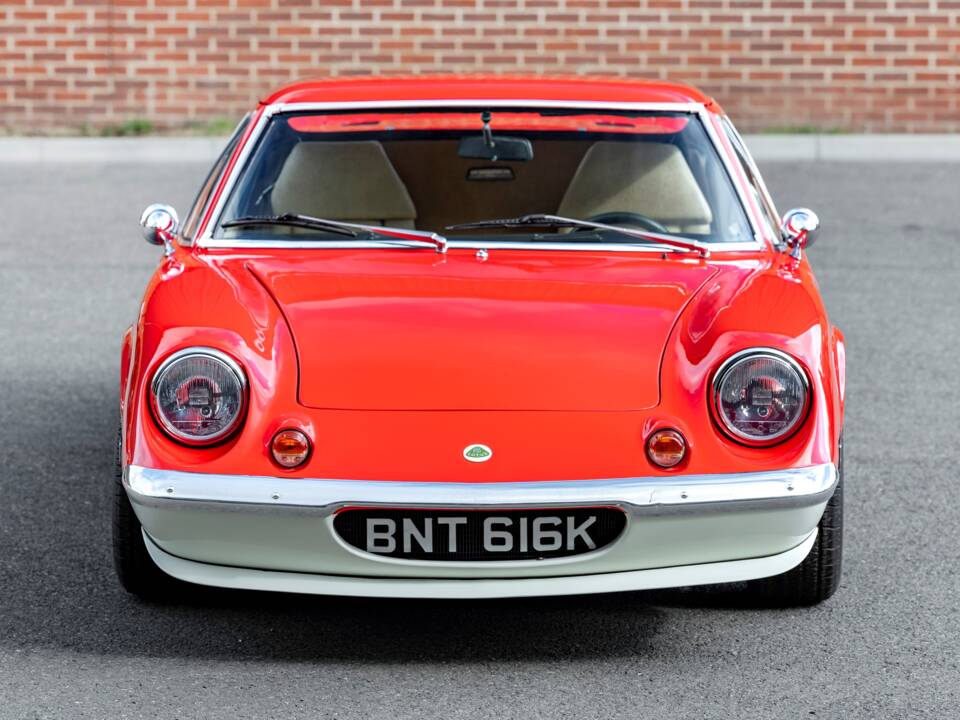 Bild 6/50 von Lotus Europa Twin Cam (1972)