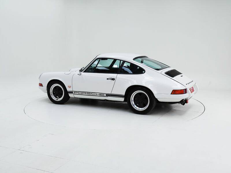 Bild 4/15 von Porsche 911 Carrera 3.2 Rinspeed (1984)