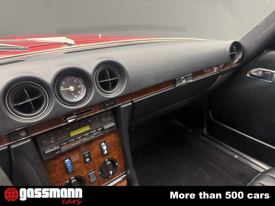 Image 12/15 of Mercedes-Benz 300 SL (1985)