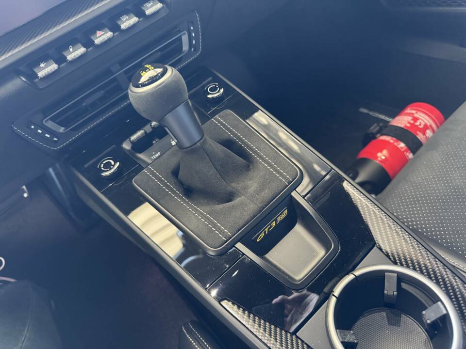 Bild 17/26 von Porsche 911 GT3 (2023)