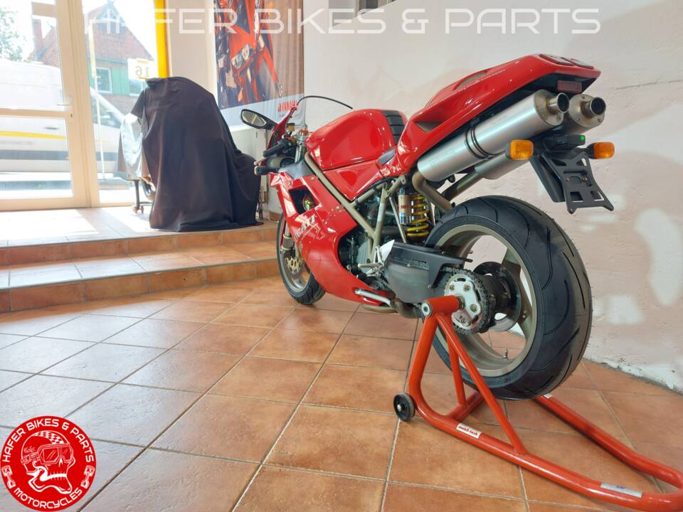 Bild 12/42 von Ducati 916 (1995)