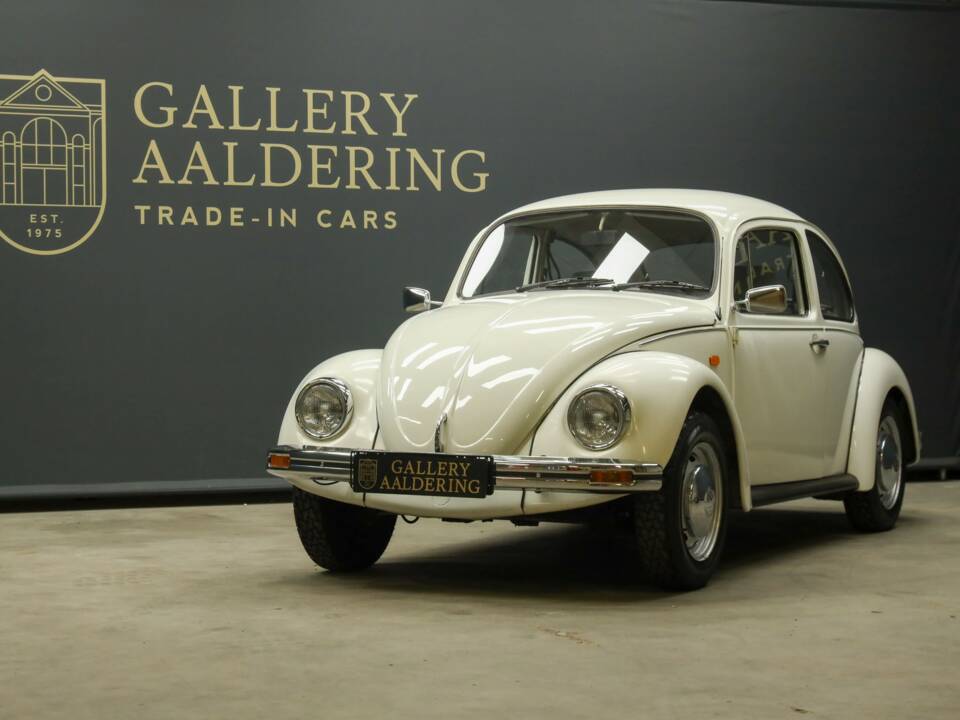 Bild 21/50 von Volkswagen Käfer 1600 (1996)