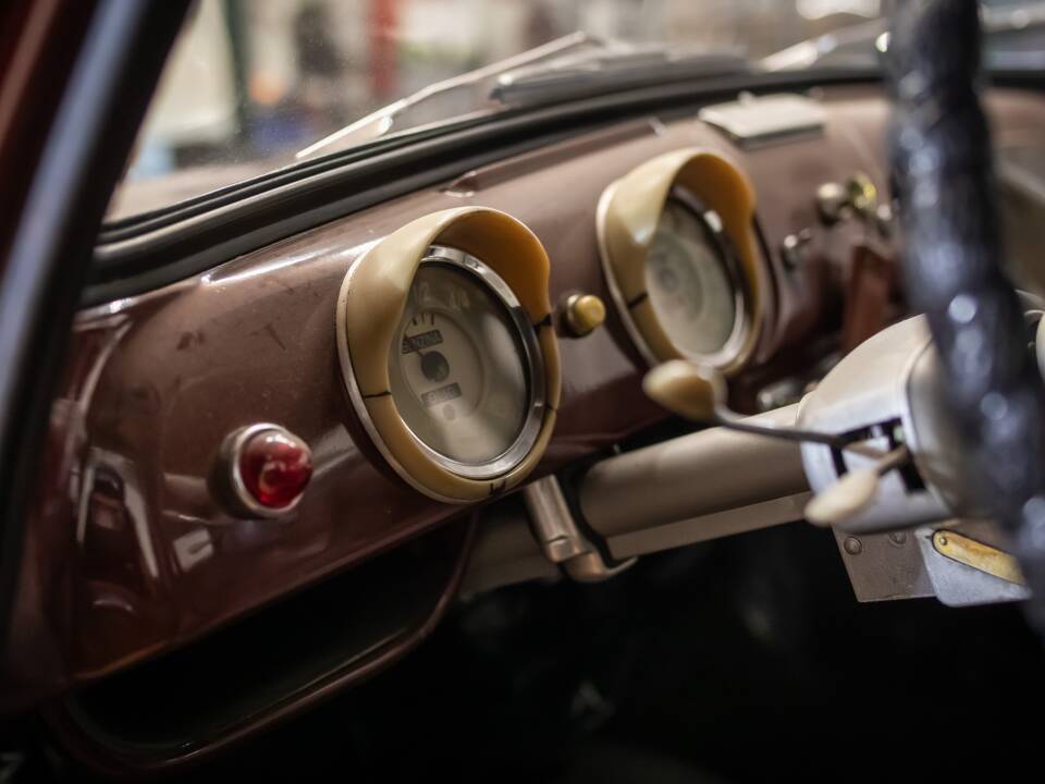 Bild 21/23 von Steyr-Puch 1100 (1954)