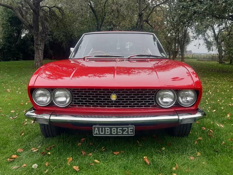 Bild 5/44 von FIAT Dino Coupe (1967)